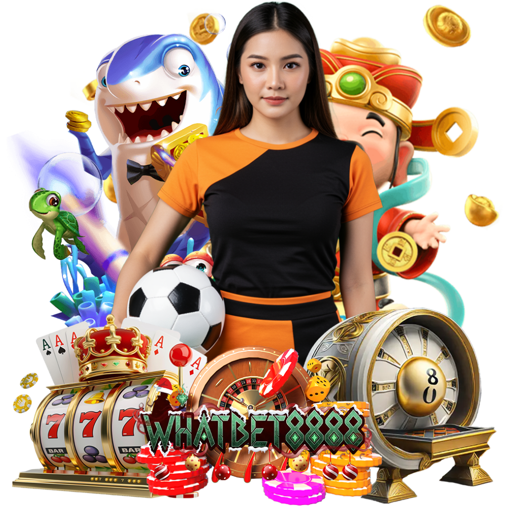 whatbet888 เครดิตฟรี